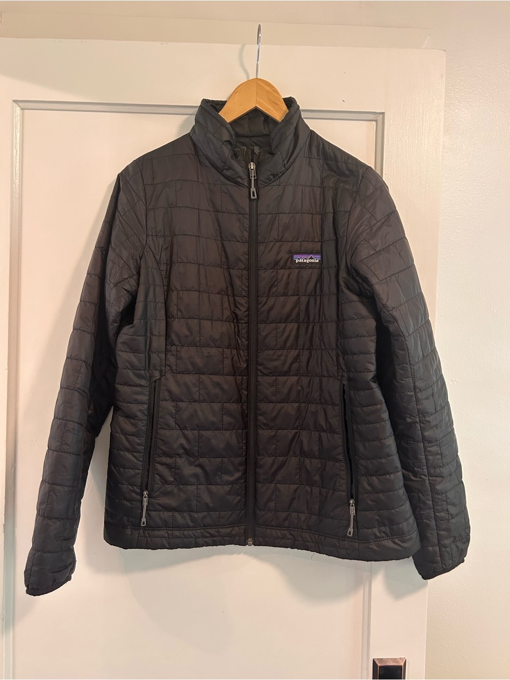 Women’s Patagonia Nano Puff Jacket